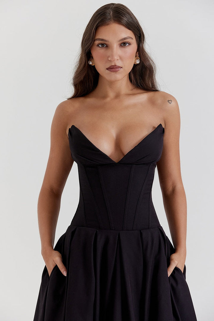 Laarni| Kleid