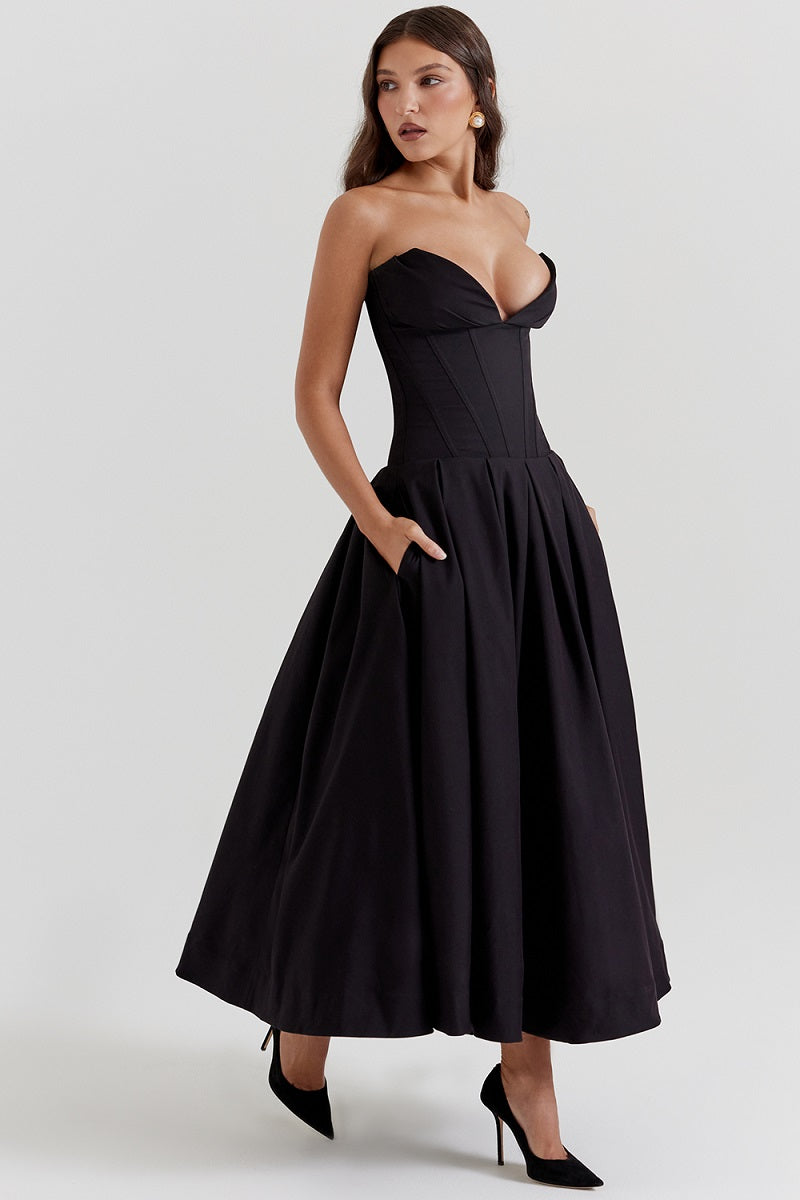 Laarni| Kleid