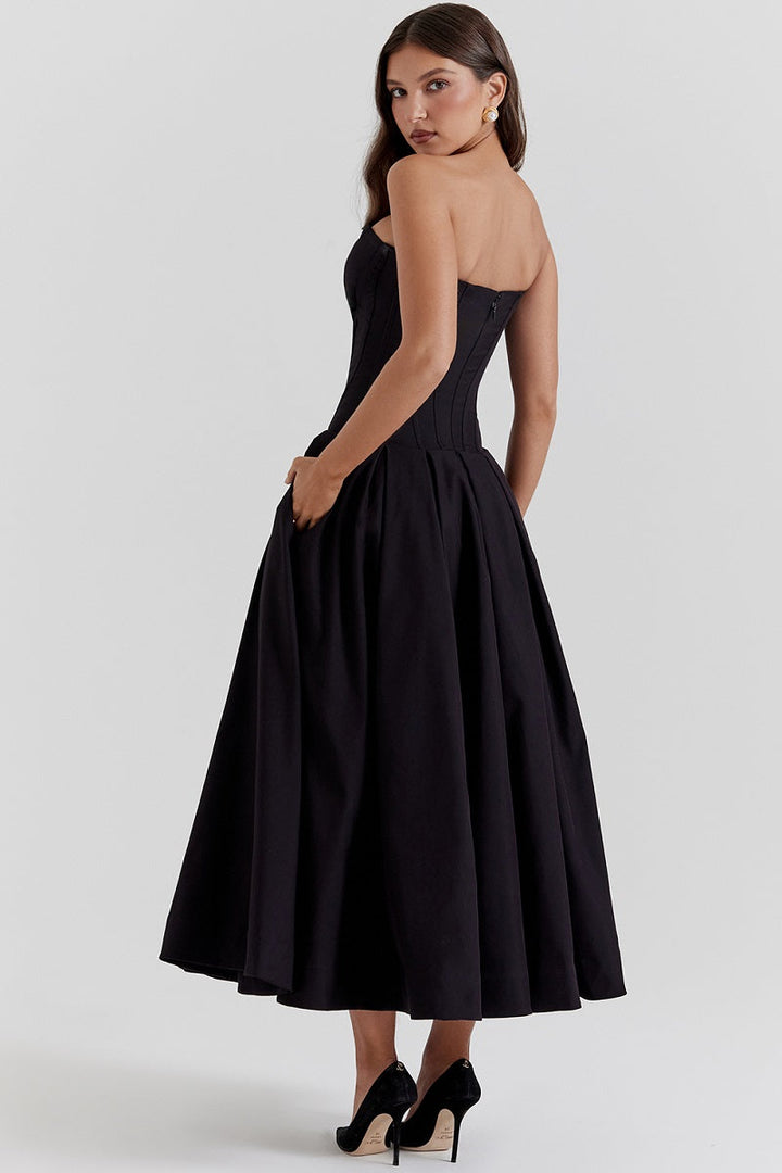 Laarni| Kleid
