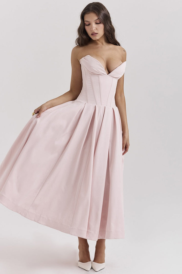 Laarni| Kleid