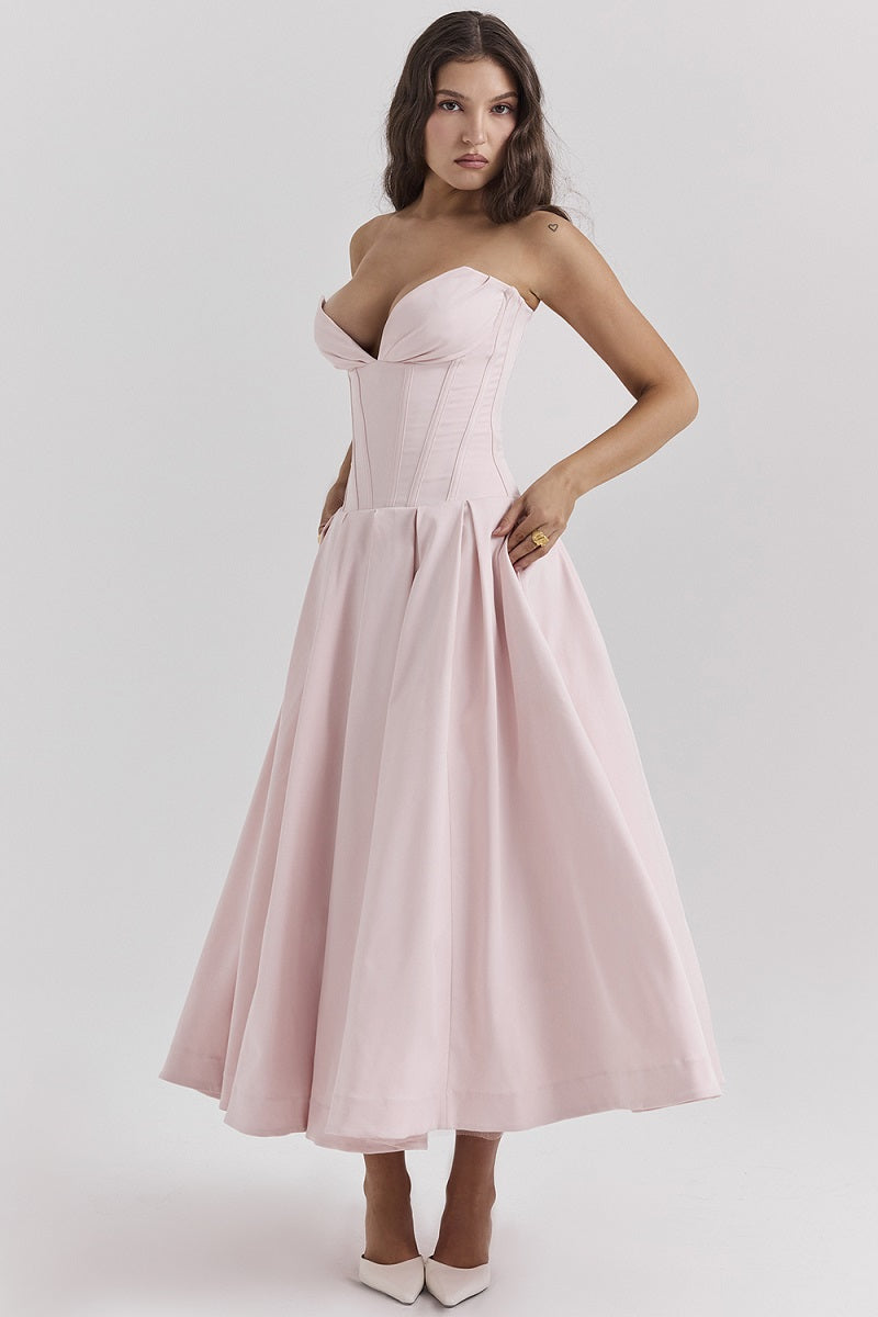 Laarni| Kleid