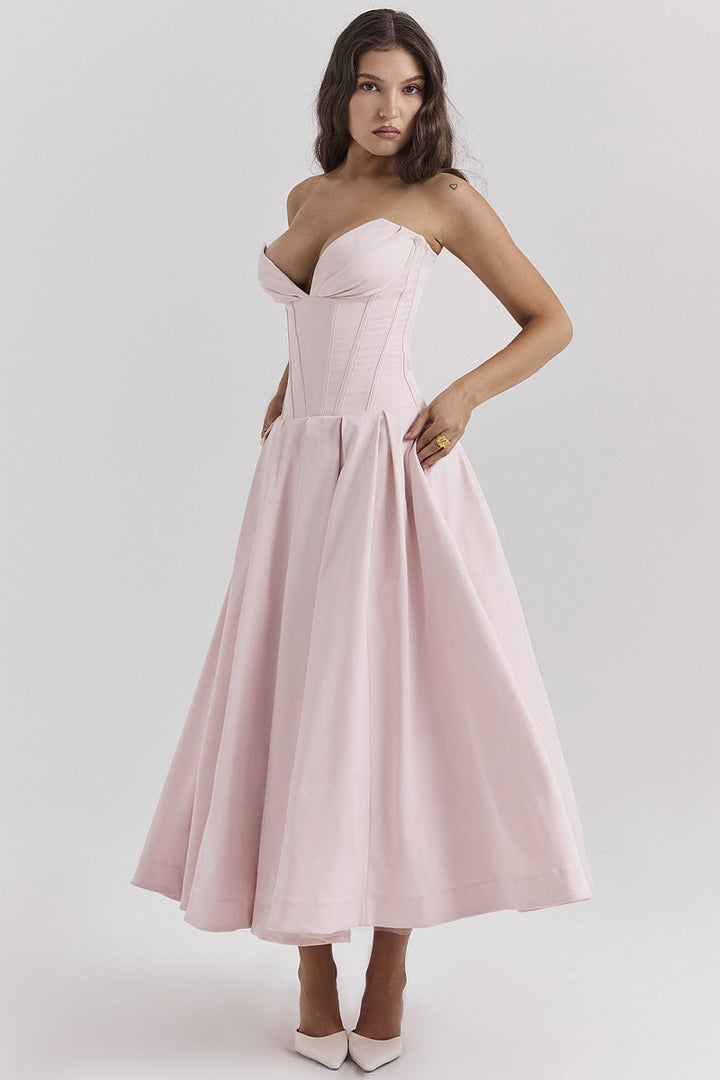 Laarni| Kleid
