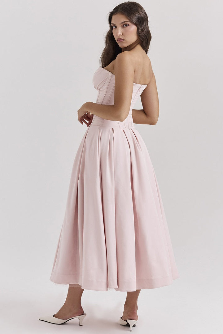 Laarni| Kleid