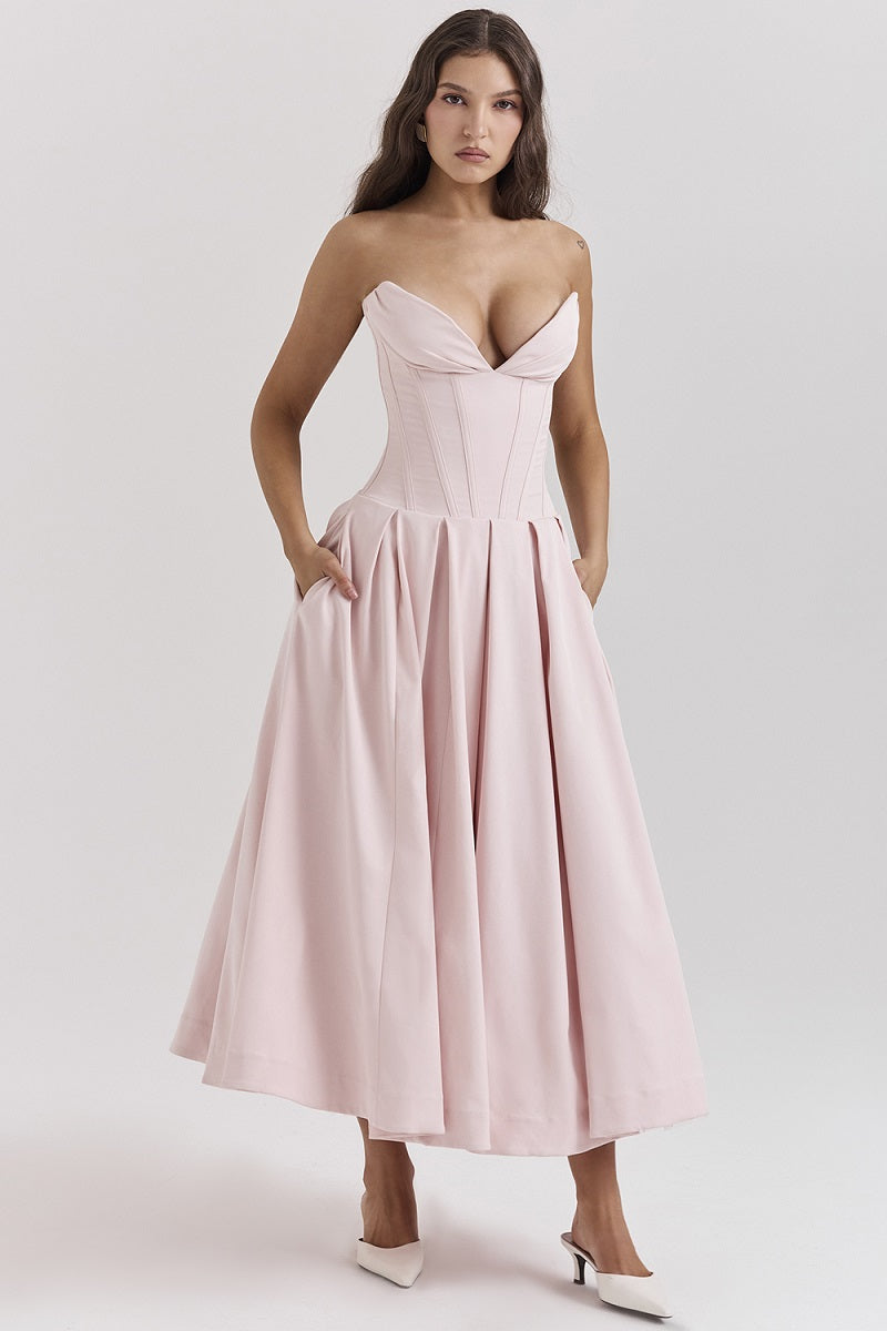Laarni| Kleid