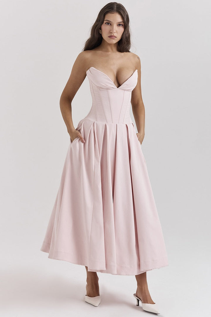 Laarni| Kleid