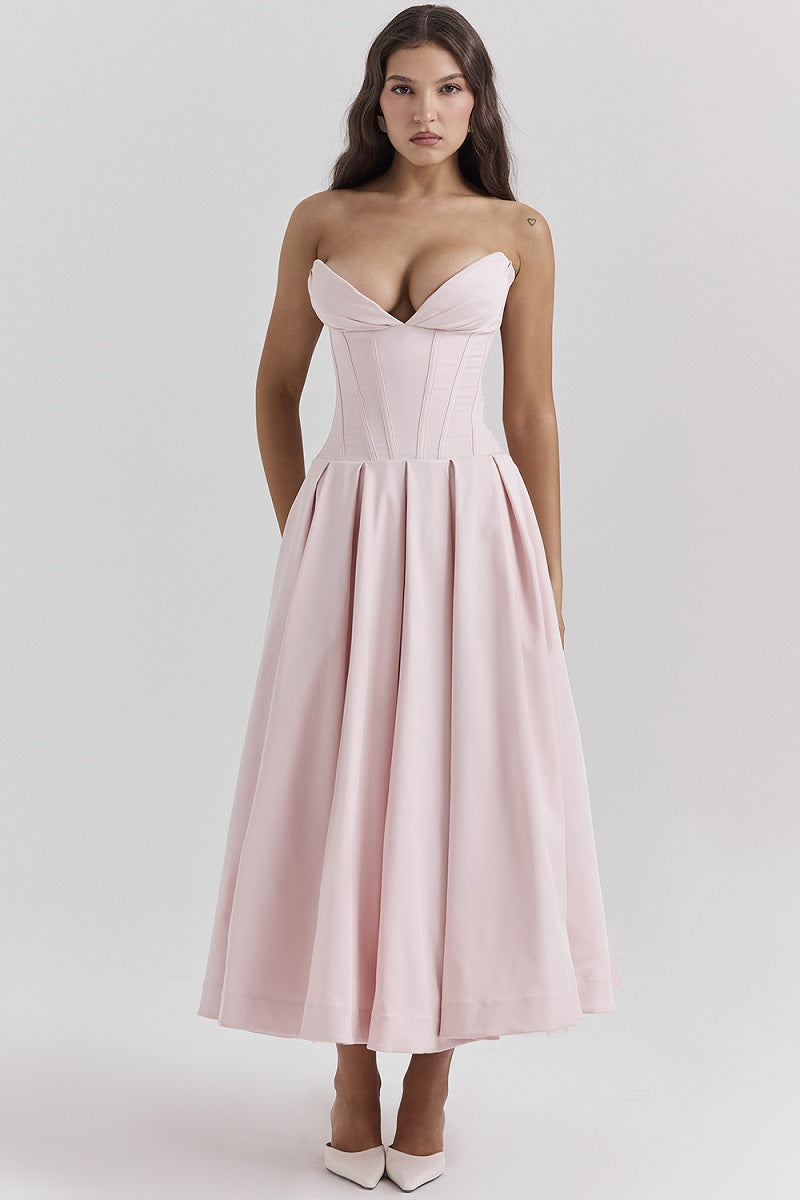 Laarni| Kleid