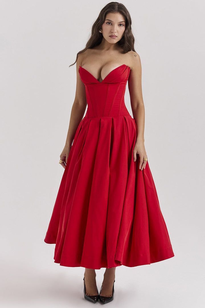 Laarni| Kleid