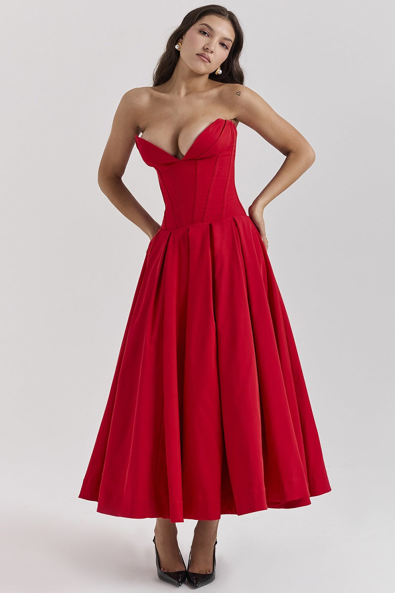 Laarni| Kleid