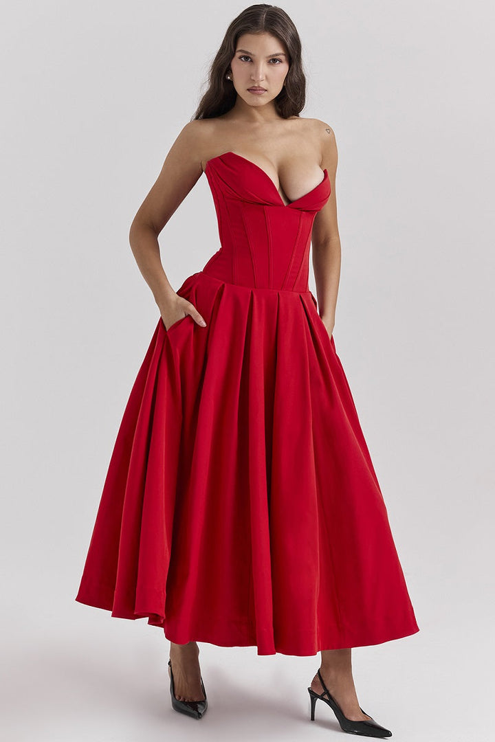Laarni| Kleid
