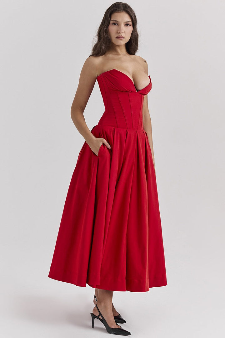 Laarni| Kleid