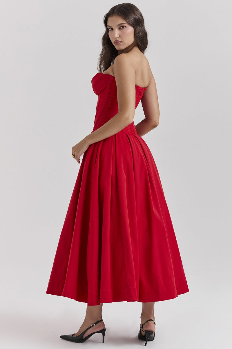 Laarni| Kleid