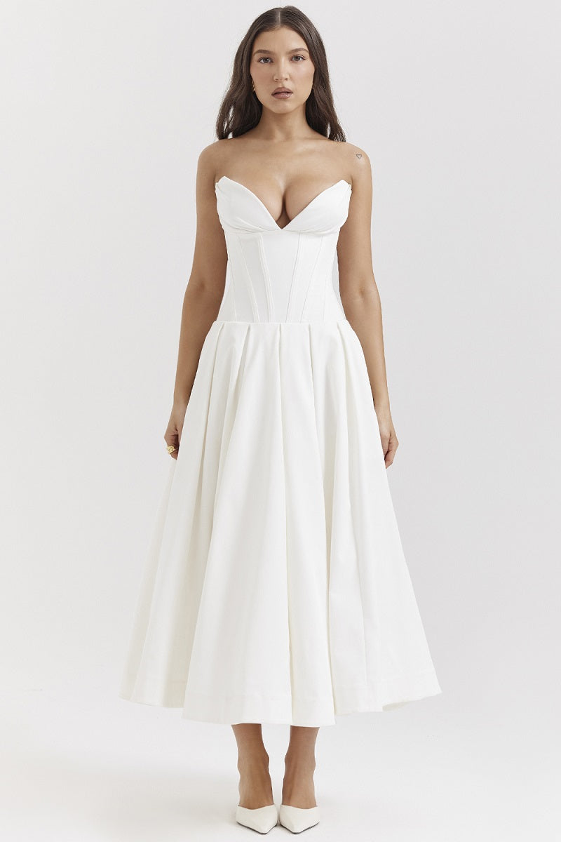 Laarni| Kleid