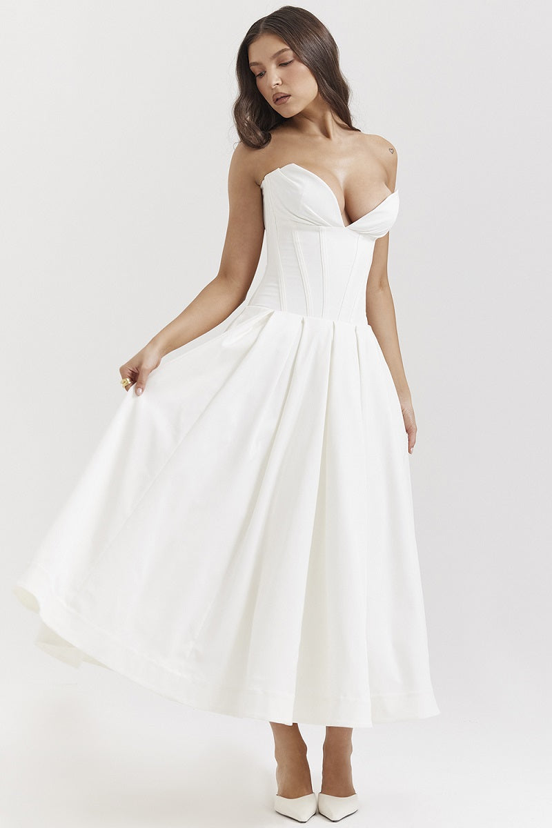 Laarni| Kleid