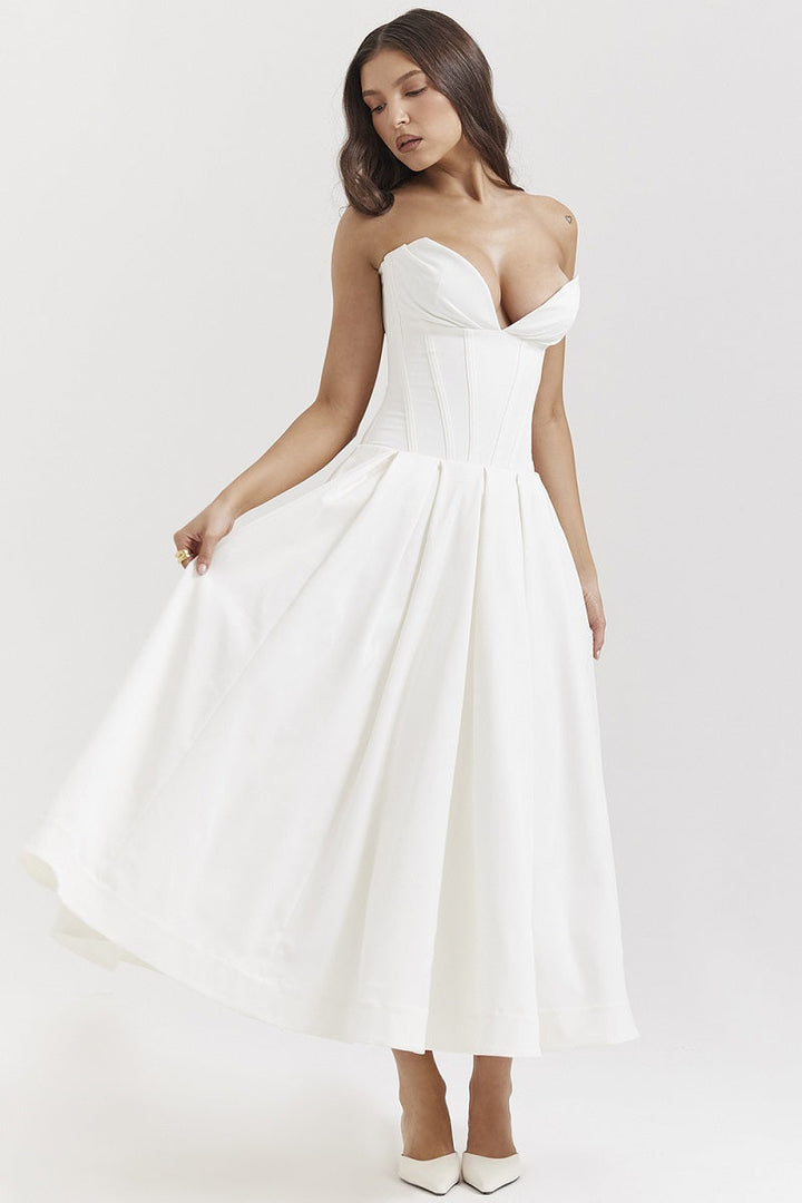 Laarni| Kleid