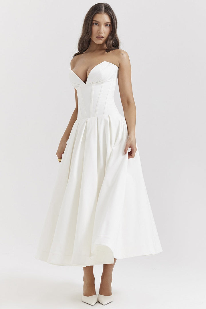 Laarni| Kleid