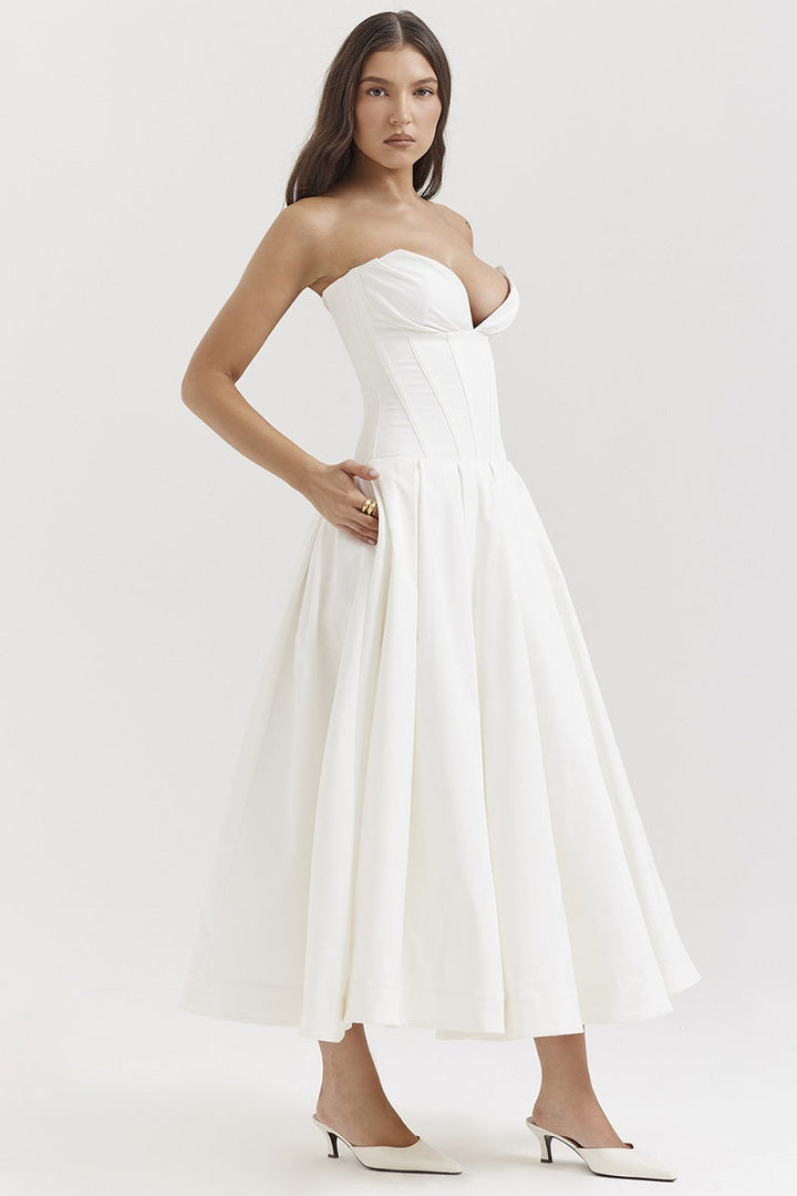 Laarni| Kleid
