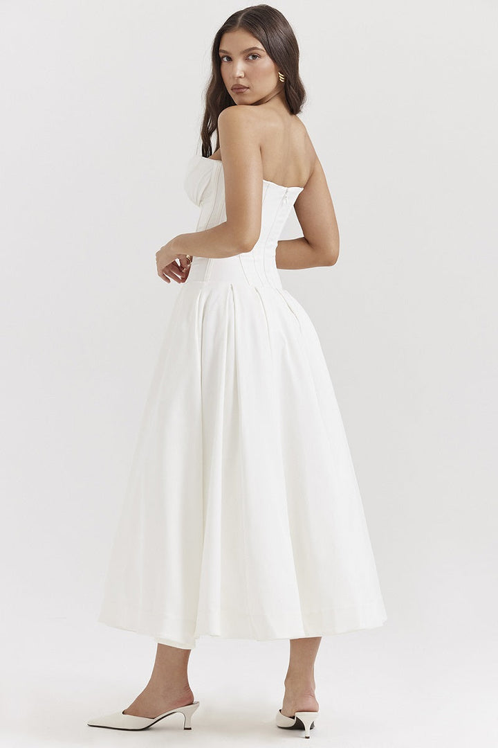 Laarni| Kleid