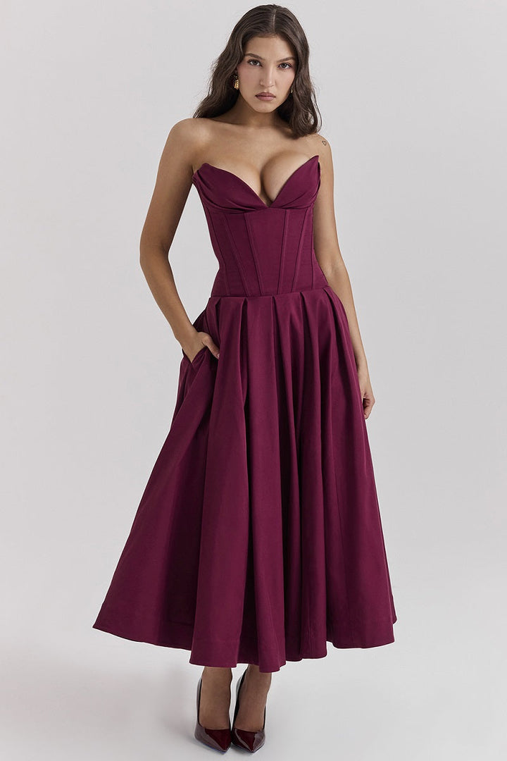 Laarni| Kleid