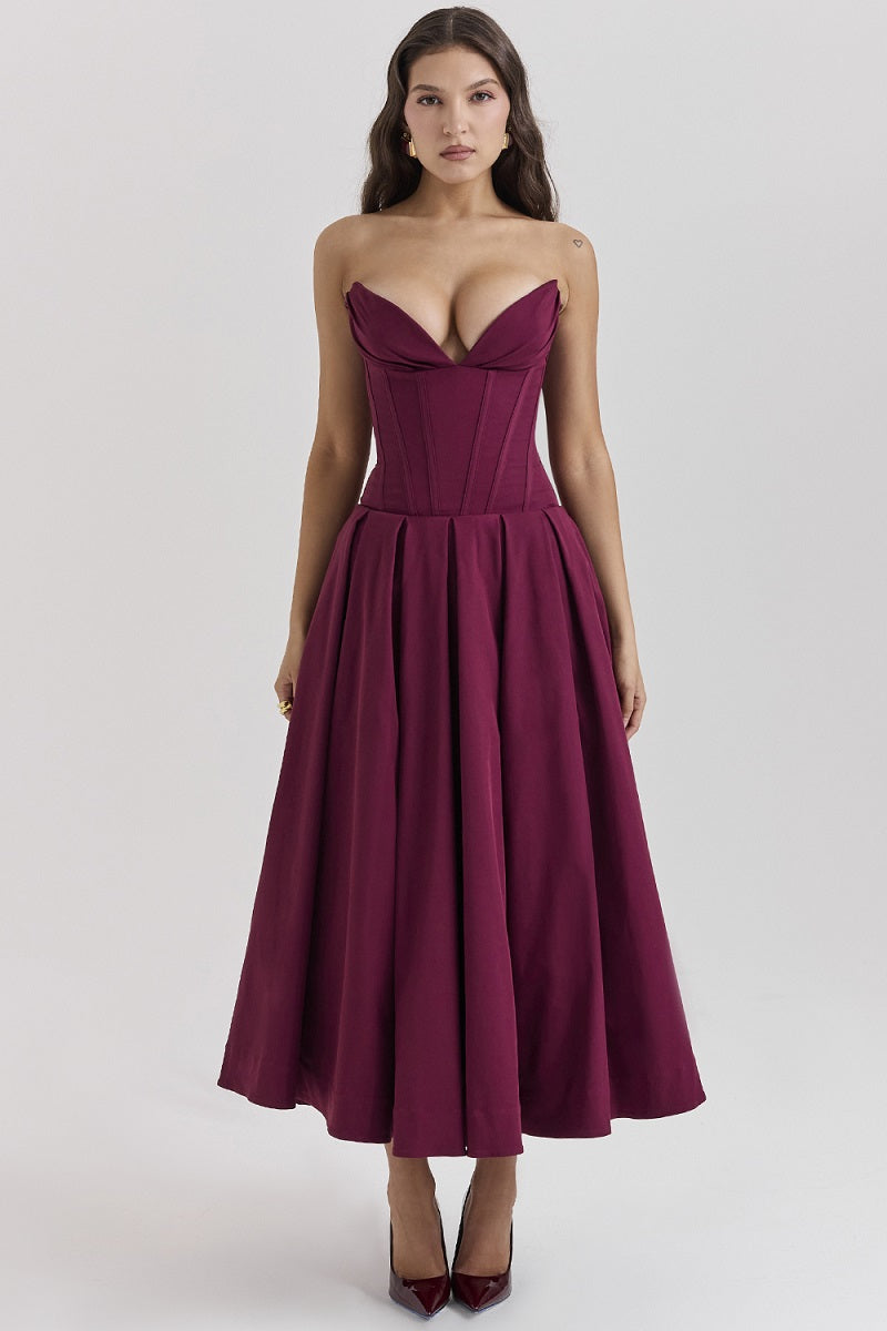 Laarni| Kleid