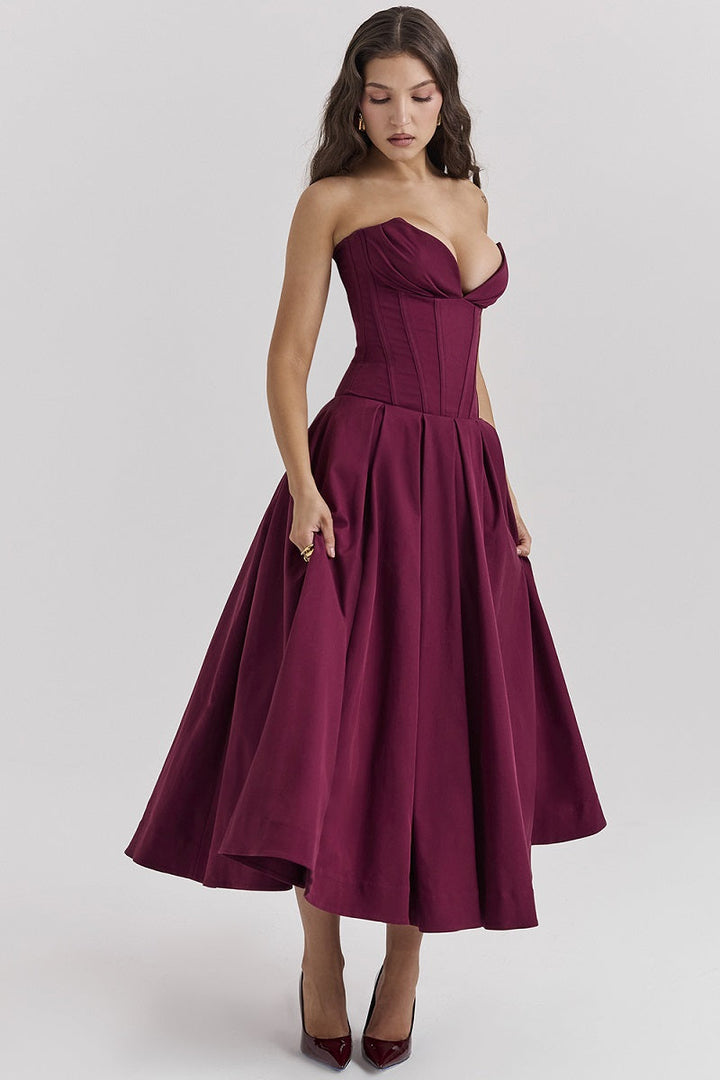 Laarni| Kleid