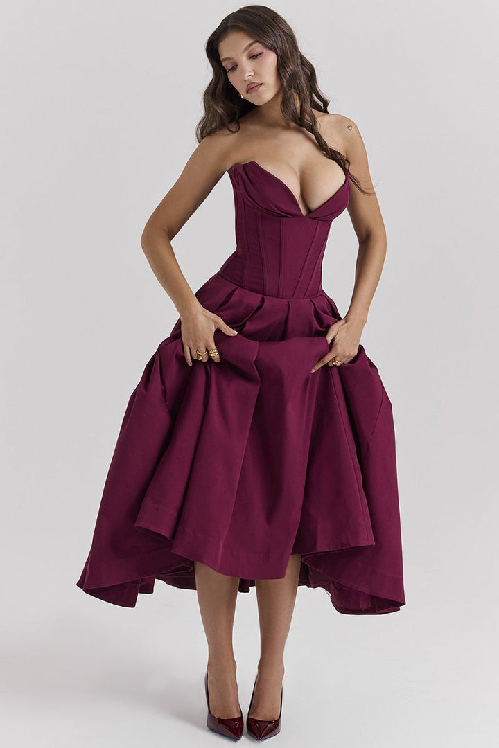 Laarni| Kleid