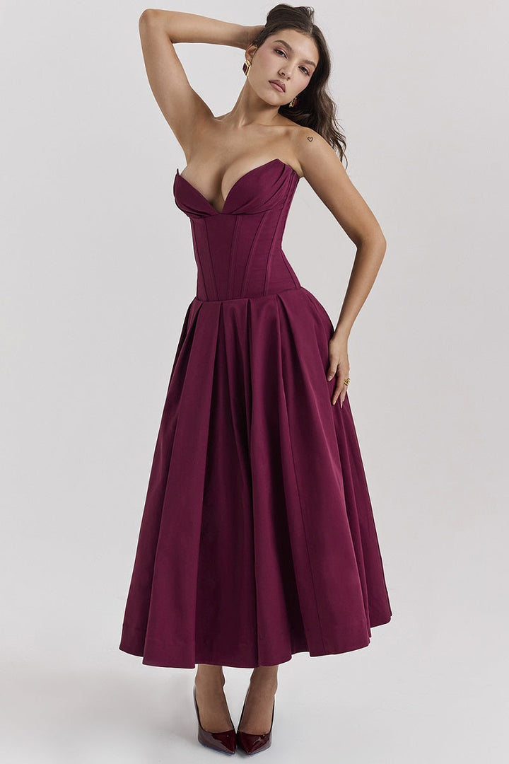 Laarni| Kleid