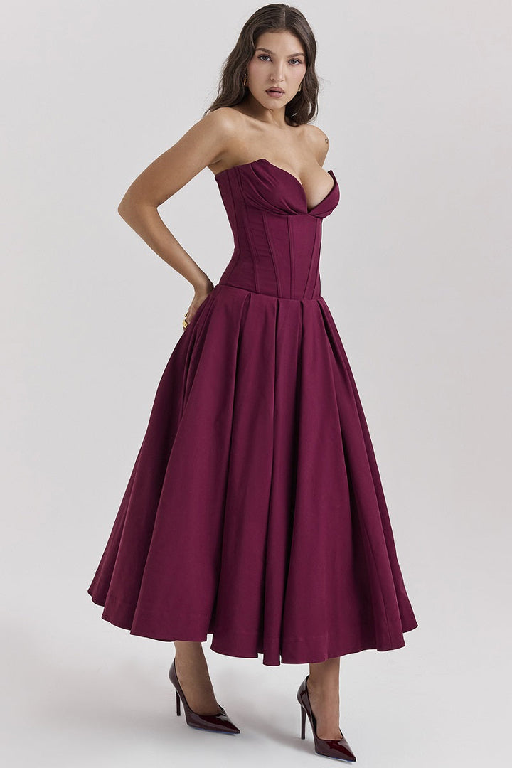 Laarni| Kleid