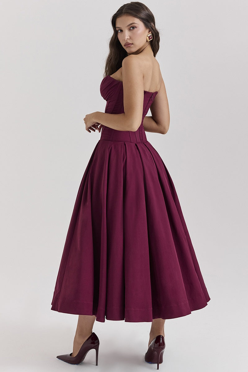 Laarni| Kleid