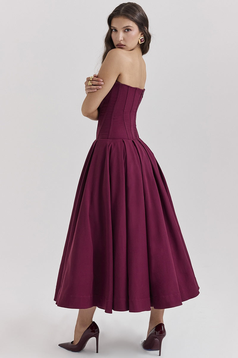 Laarni| Kleid
