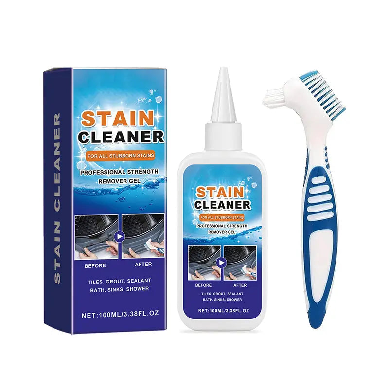 Stain Cleaner™ | Leistungsstarkes Anti-Schimmel- und Fleckengel – Mühelose Reinigung