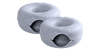Cattasaurus™ Peekaboo Höhle - Groß