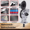 Elektro-Bohrschere™ - Verwandelt einen Bohrer in eine Schere