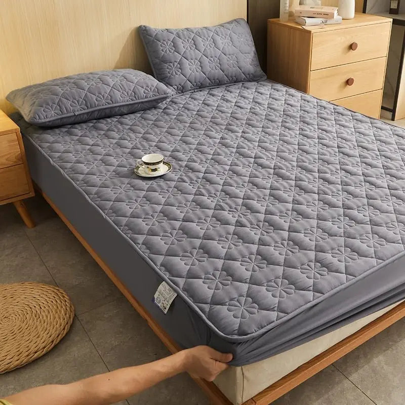 RoyalDream™ – Luxuriöse Bettwäsche aus ägyptischer Baumwolle