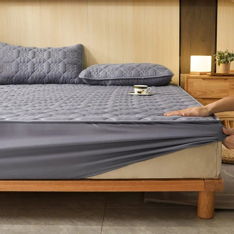 RoyalDream™ – Luxuriöse Bettwäsche aus ägyptischer Baumwolle