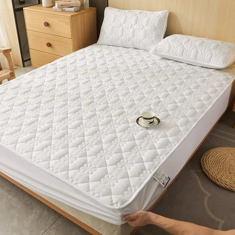 RoyalDream™ – Luxuriöse Bettwäsche aus ägyptischer Baumwolle