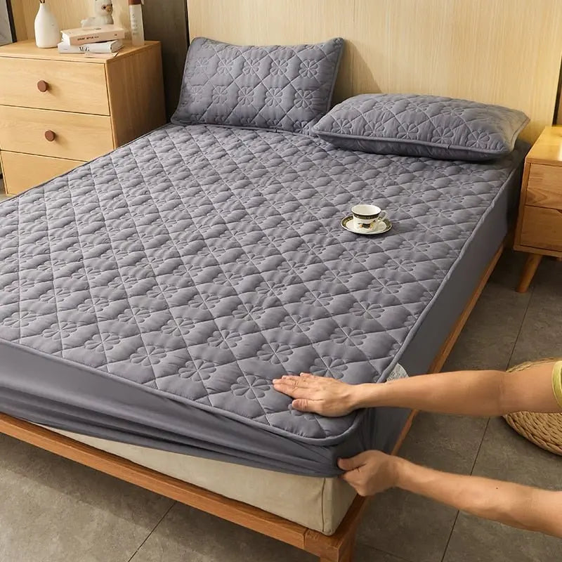 RoyalDream™ – Luxuriöse Bettwäsche aus ägyptischer Baumwolle