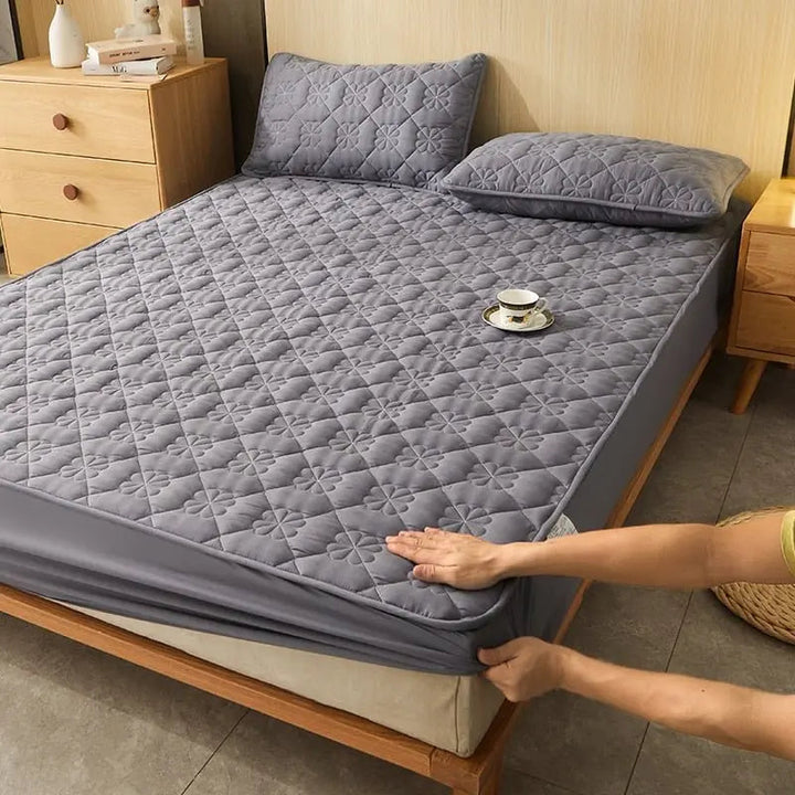 RoyalDream™ – Luxuriöse Bettwäsche aus ägyptischer Baumwolle