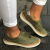 Nadia's™ - Ortho-Komfort-Schlüpfschuh