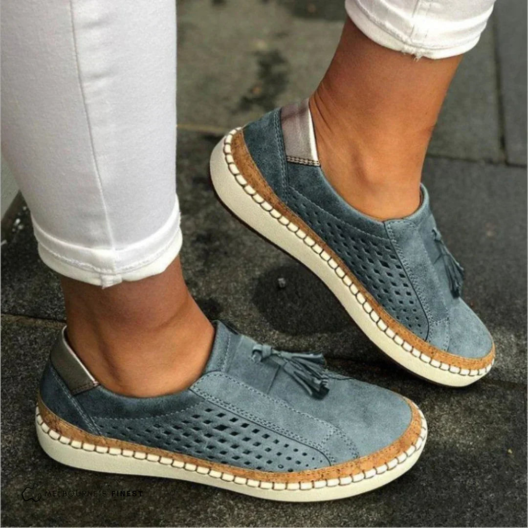 Nadia's™ - Ortho-Komfort-Schlüpfschuh