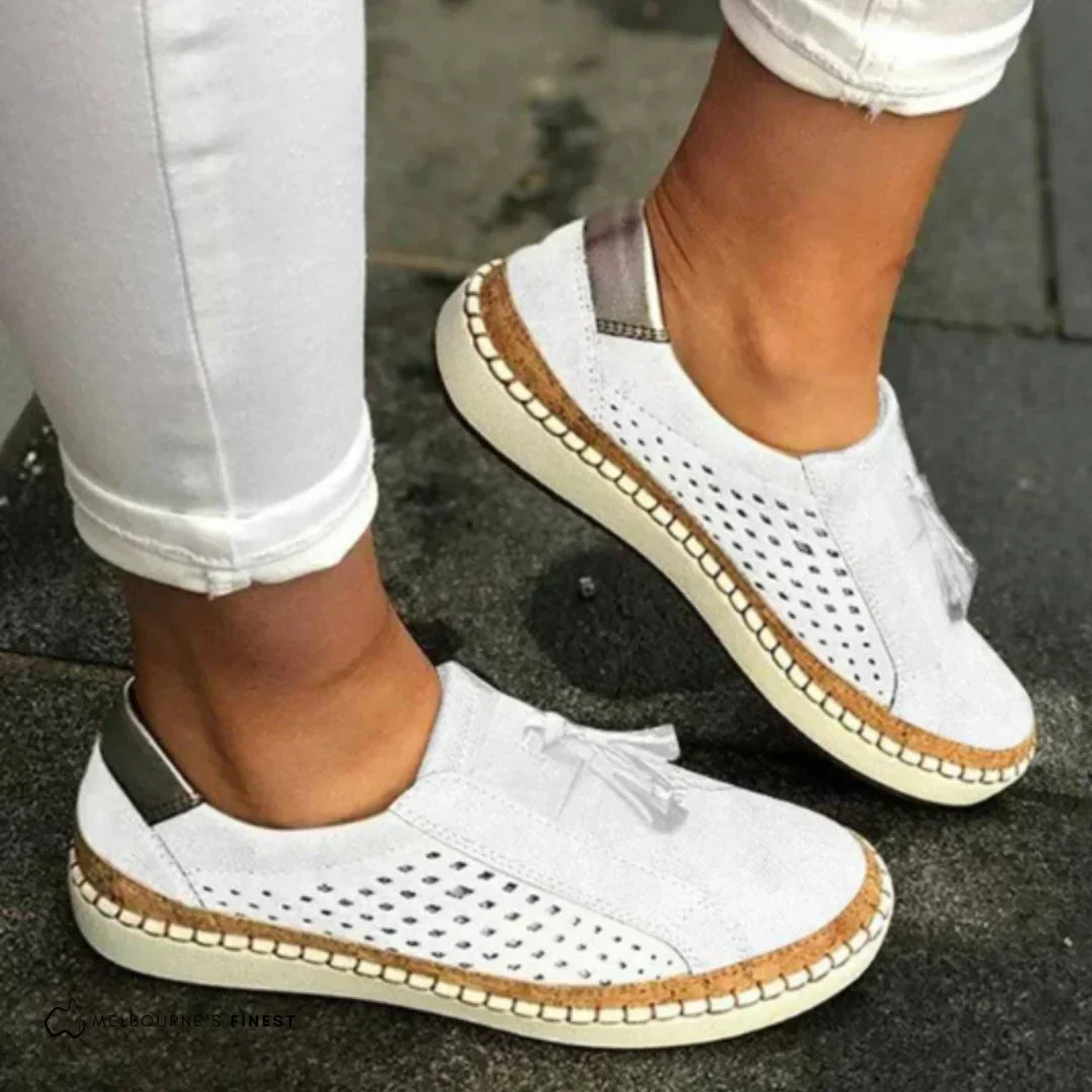 Nadia's™ - Ortho-Komfort-Schlüpfschuh