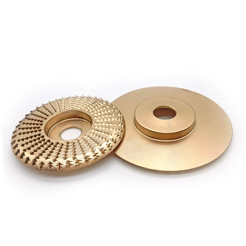 Grinder™ | Schnitzwerkzeug-Set – Präzision und Effizienz für Ihre Kreationen