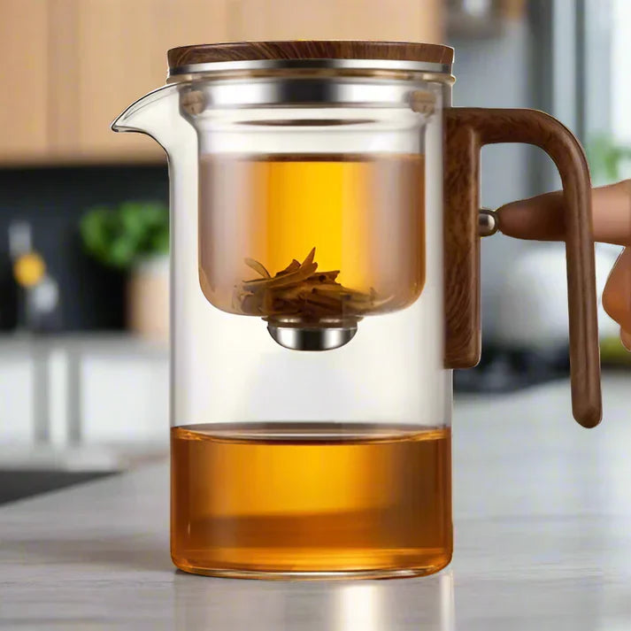 Instant-Teekanne