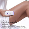 1+1 GRATIS  | LaserRemover™ Schmerzfreien Haarentfernung