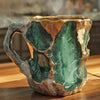 Mineral Kristall Kaffeetassen™