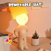GlowMischief™ -  Freche Nachtlampe