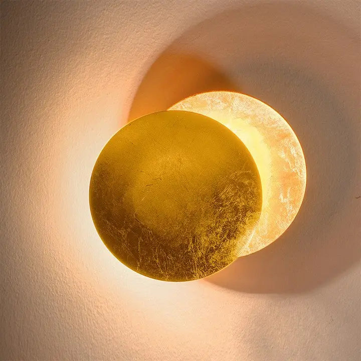 Mondlicht Lampe mit einstellbarer Helligkeit