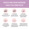 LaserTouch™ – Salonqualität für Ihre Haarentfernung zuhause
