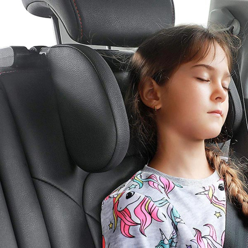 Kopfstützenkissen für Autositze