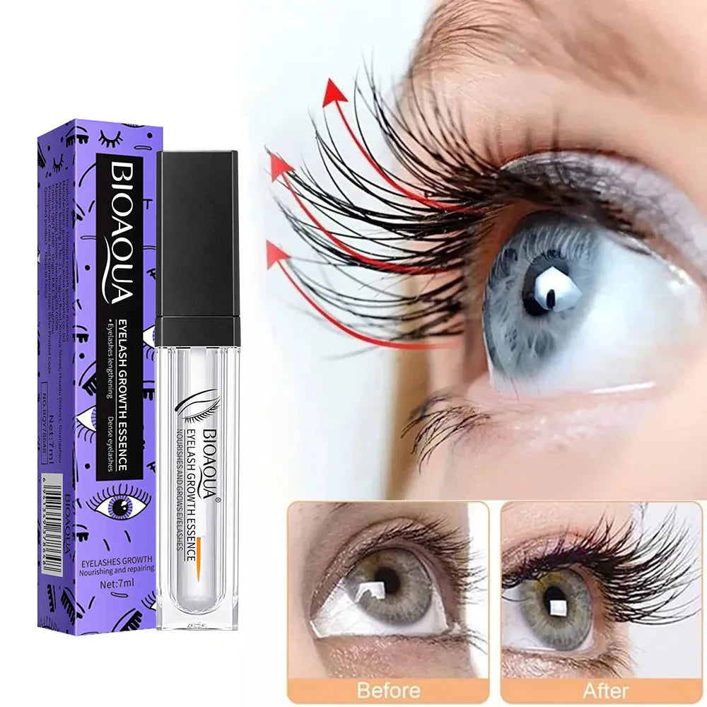 Kaylash™ | Wachstum Serum