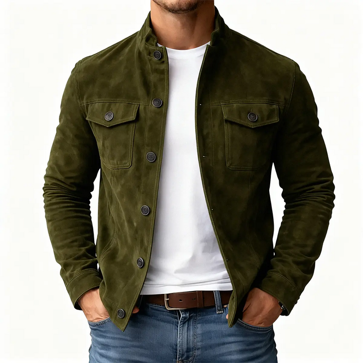 David| Herrenjacke